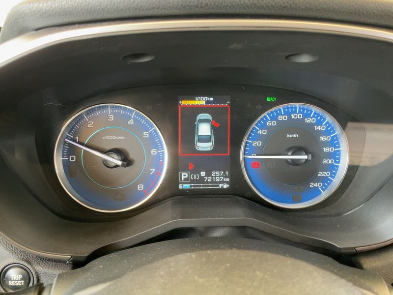 Subaru XV 2.0 Mild-Hybrid Sport Plus 2021 – снимка 18