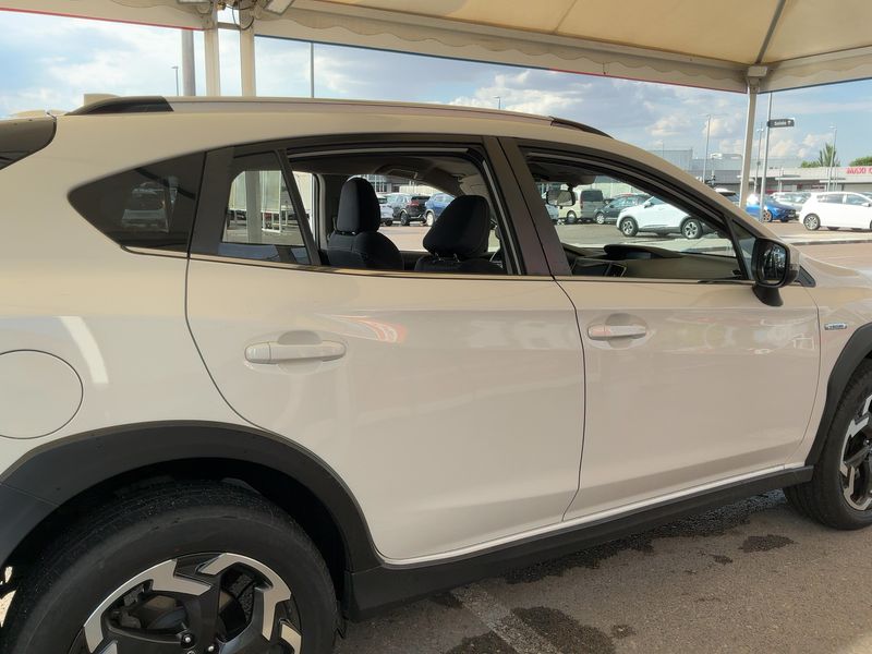 Subaru XV 2.0 Mild-Hybrid Sport Plus 2021 – снимка 10