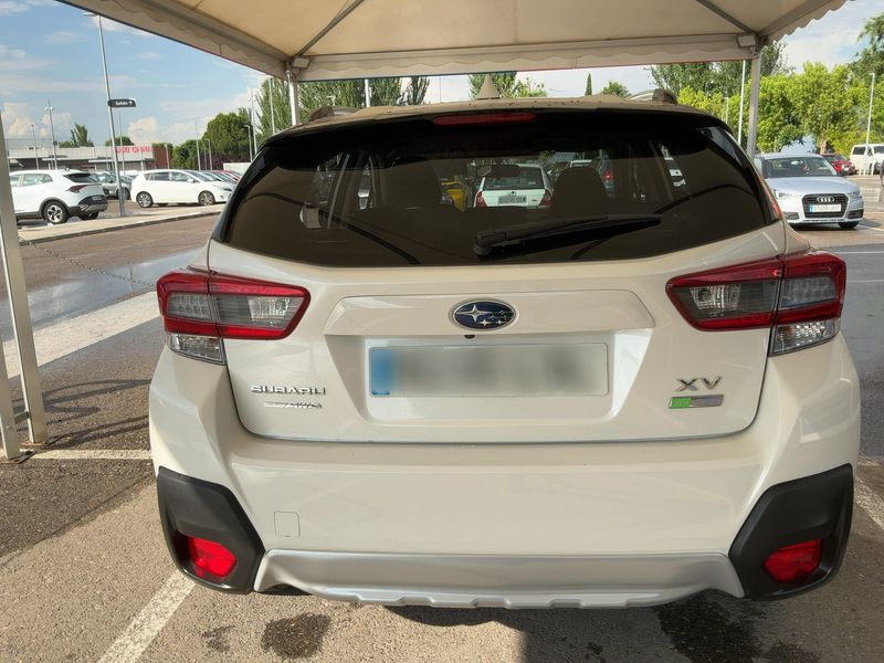 Subaru XV 2.0 Mild-Hybrid Sport Plus 2021 – снимка 7