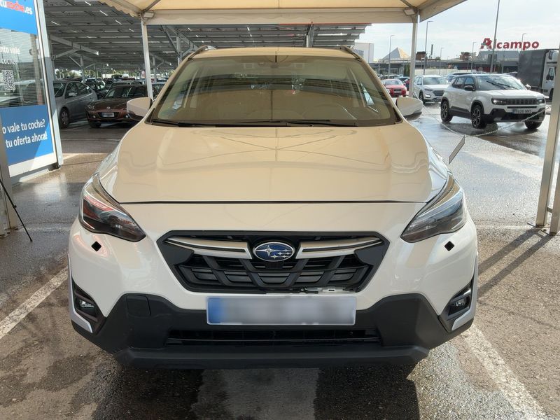 Subaru XV 2.0 Mild-Hybrid Sport Plus 2021 – снимка 14