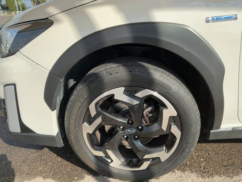 Subaru XV 2.0 Mild-Hybrid Sport Plus 2021 – снимка 3