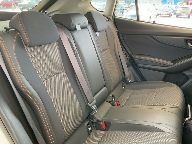 Subaru XV 2.0 Mild-Hybrid Sport Plus 2021 – снимка 19