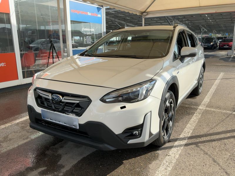 Subaru XV 2.0 Mild-Hybrid Sport Plus 2021 – снимка 1