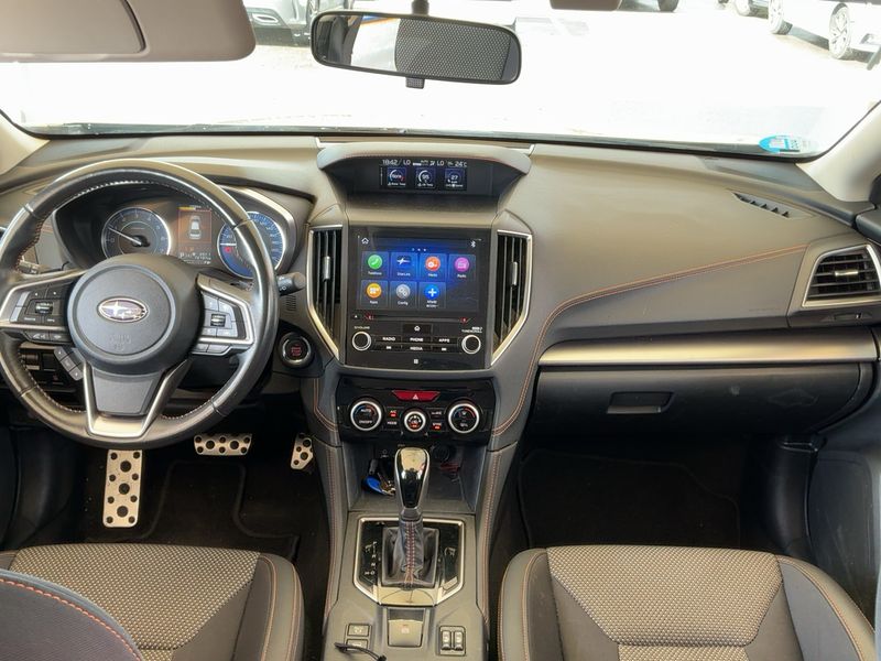 Subaru XV 2.0 Mild-Hybrid Sport Plus 2021 – снимка 17