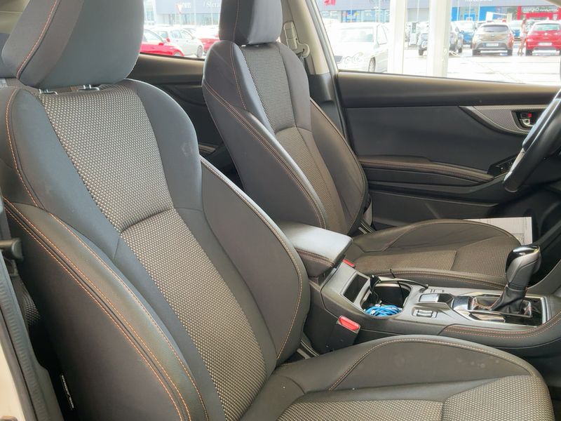 Subaru XV 2.0 Mild-Hybrid Sport Plus 2021 – снимка 16