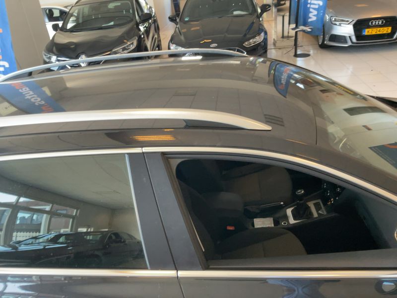 Skoda Octavia 1.6 TDI GreenLine 2014 – снимка 13