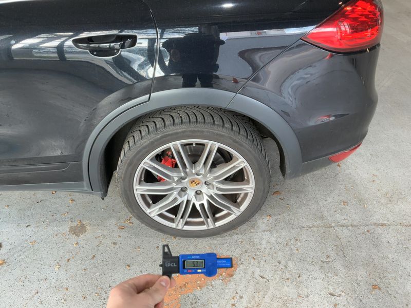 Porsche Cayenne S 2012 – снимка 5