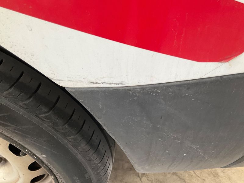 Citroen Berlingo 1.6 Blue-HDi L1 2019 – снимка 29