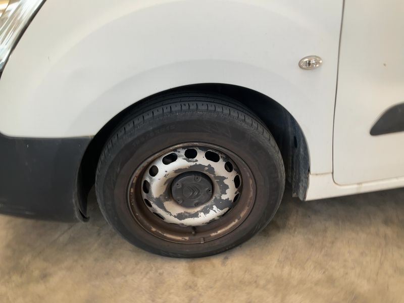 Citroen Berlingo 1.6 Blue-HDi L1 2019 – снимка 3