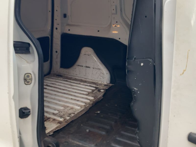 Citroen Berlingo 1.6 Blue-HDi L1 2019 – снимка 19