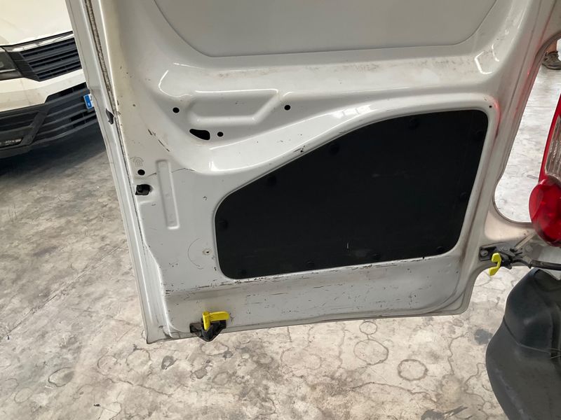 Citroen Berlingo 1.6 Blue-HDi L1 2019 – снимка 33
