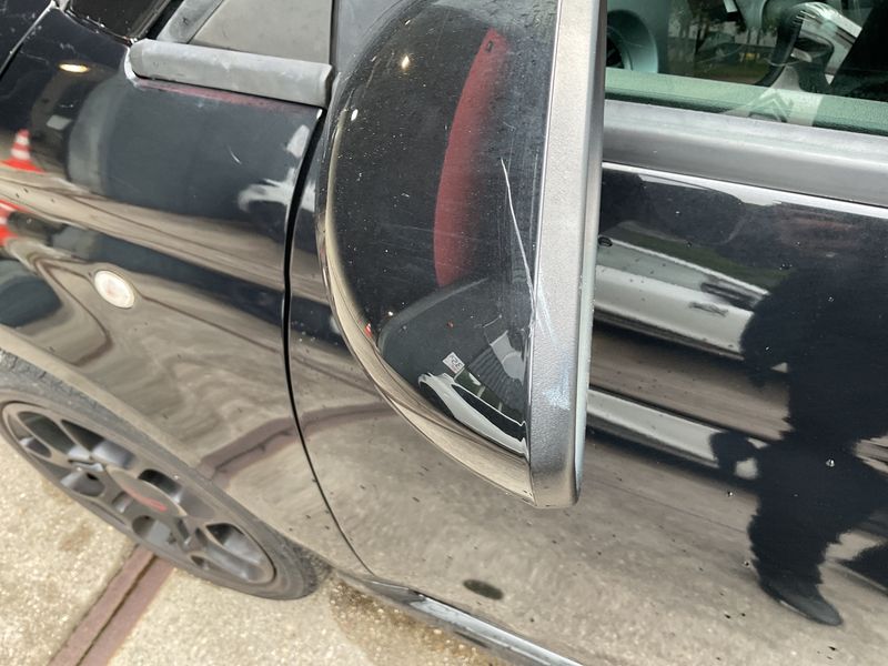 Fiat 500C 1.2 S 2013 – снимка 26