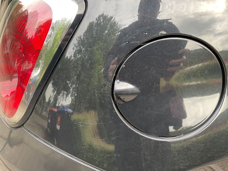 Fiat 500C 1.2 S 2013 – снимка 21