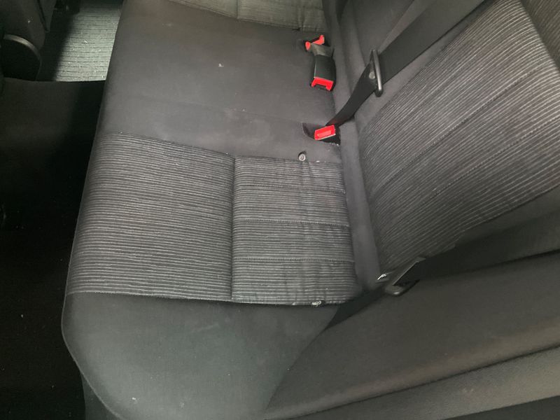 Mercedes-Benz C-Klasse C 200 Kompressor Elegance 2009 – снимка 34