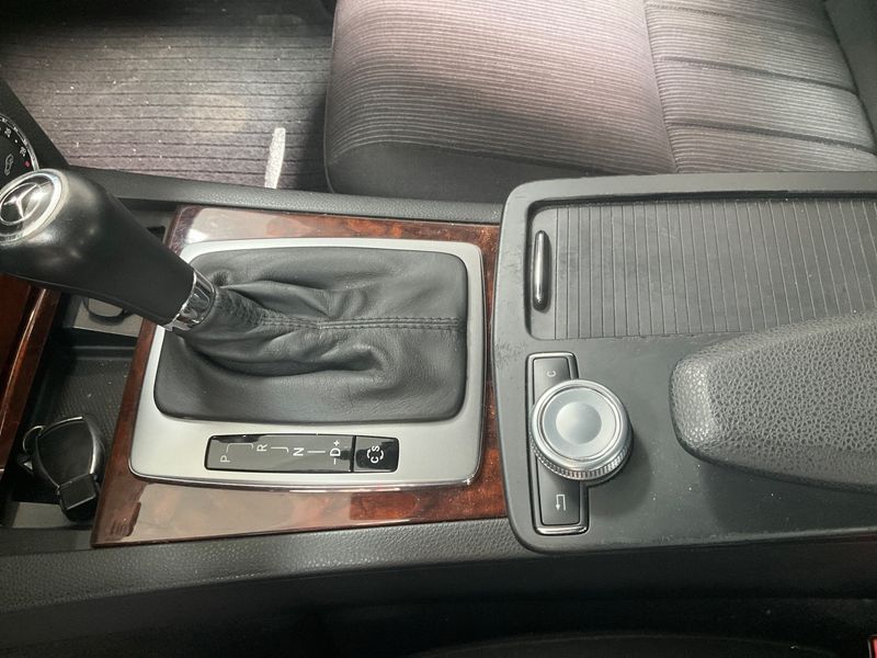 Mercedes-Benz C-Klasse C 200 Kompressor Elegance 2009 – снимка 30
