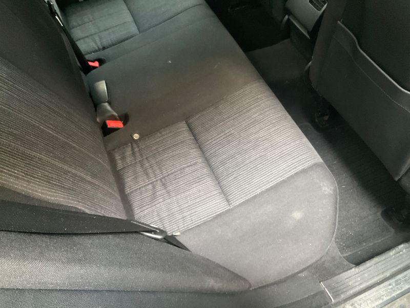 Mercedes-Benz C-Klasse C 200 Kompressor Elegance 2009 – снимка 32