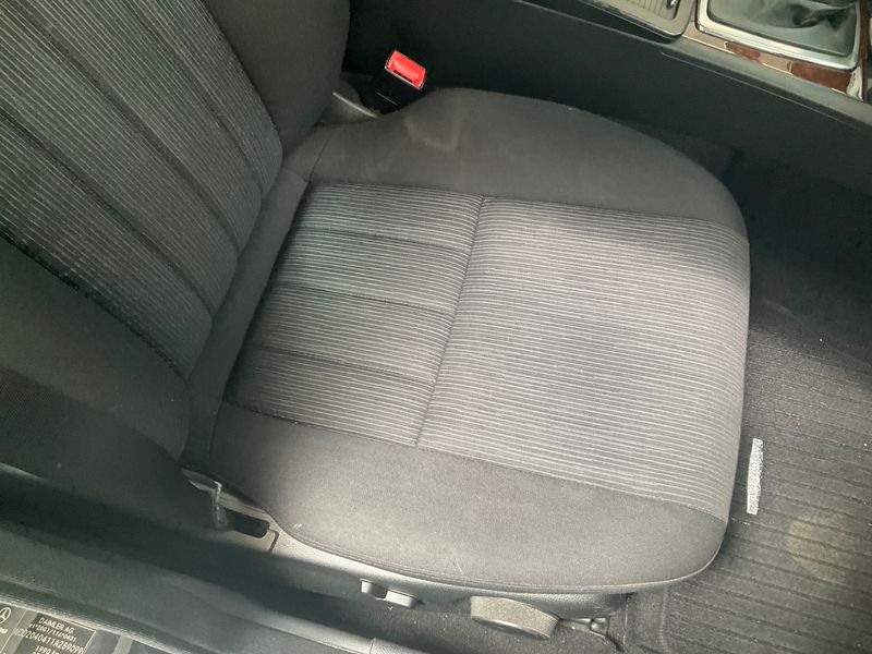 Mercedes-Benz C-Klasse C 200 Kompressor Elegance 2009 – снимка 31