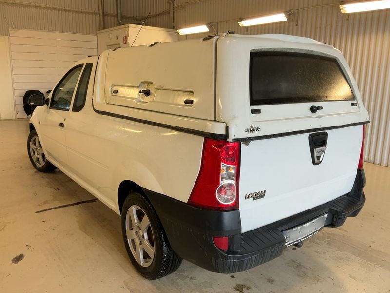Dacia Logan Pick-Up 1.6 Basis 2010 – снимка 6