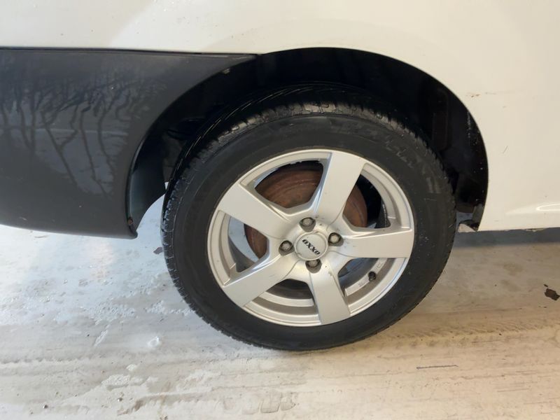 Dacia Logan Pick-Up 1.6 Basis 2010 – снимка 9