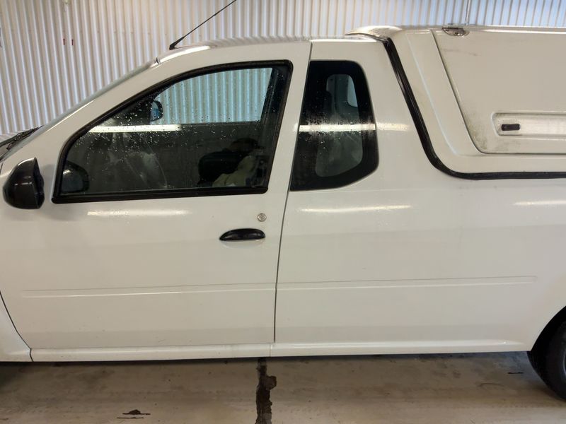 Dacia Logan Pick-Up 1.6 Basis 2010 – снимка 4