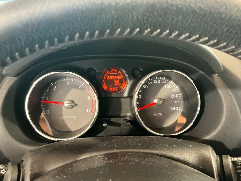 Nissan Qashqai 1.5 dCi Acenta 2009 – снимка 4