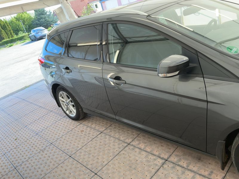Ford Focus 1.0 EcoBoost Business 2015 – снимка 10