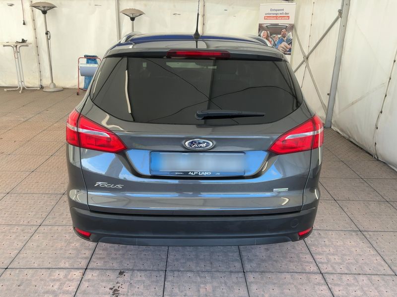 Ford Focus 1.0 EcoBoost Business 2015 – снимка 7