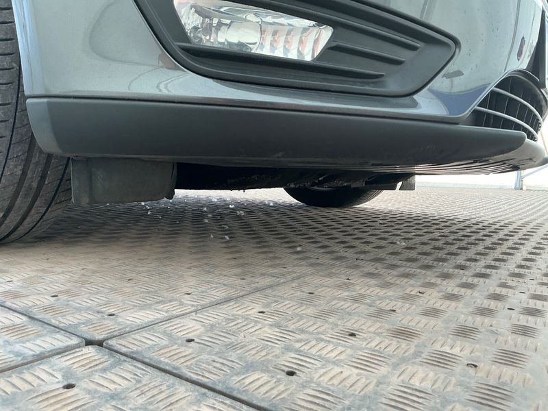 Ford Focus 1.0 EcoBoost Business 2015 – снимка 21