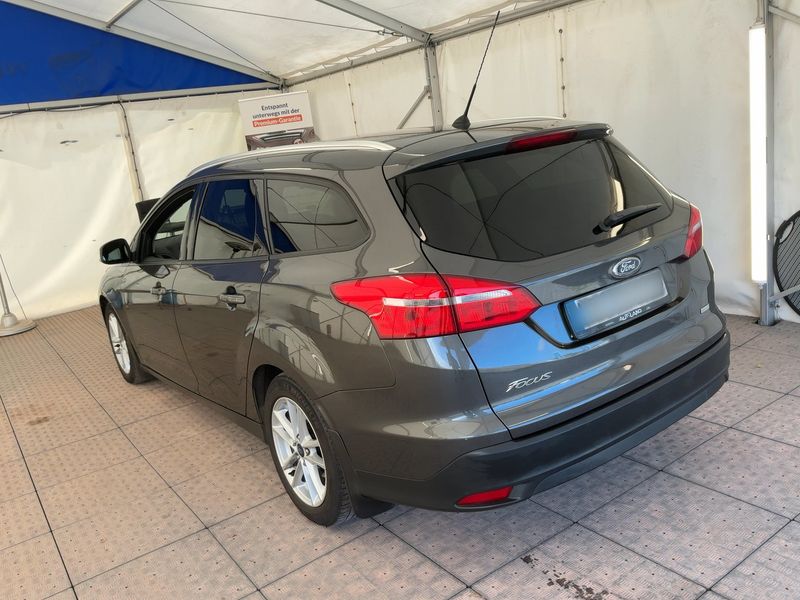 Ford Focus 1.0 EcoBoost Business 2015 – снимка 6