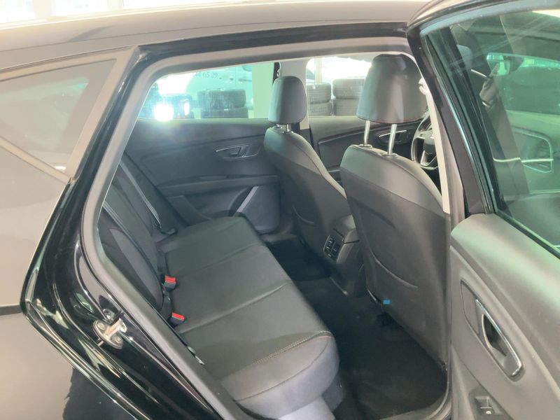 Seat Leon 1.4 TSI ACT FR 2016 – снимка 20