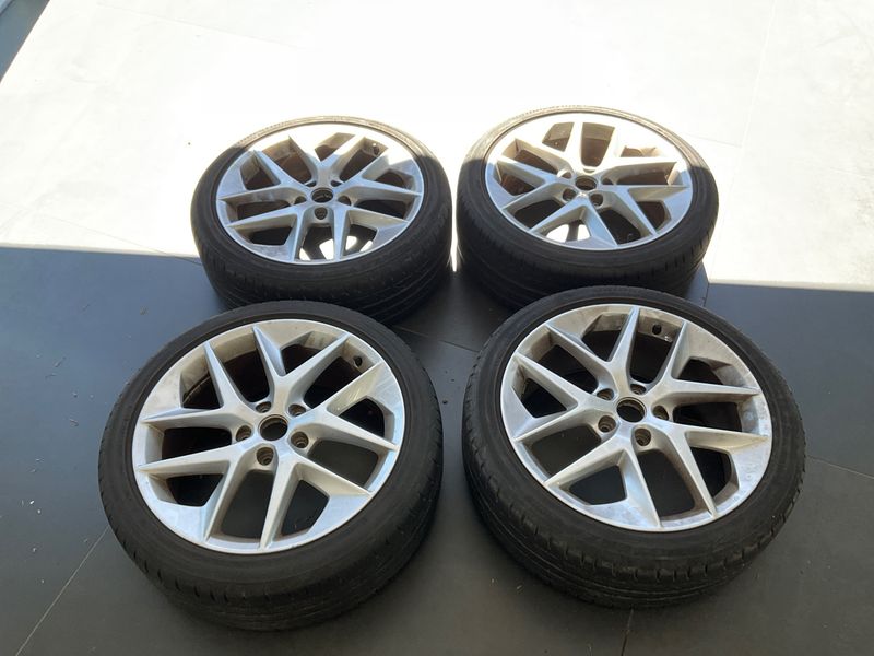 Seat Leon 1.4 TSI ACT FR 2016 – снимка 15