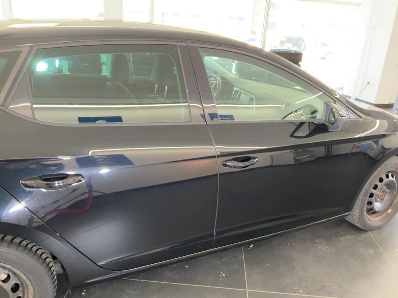 Seat Leon 1.4 TSI ACT FR 2016 – снимка 10