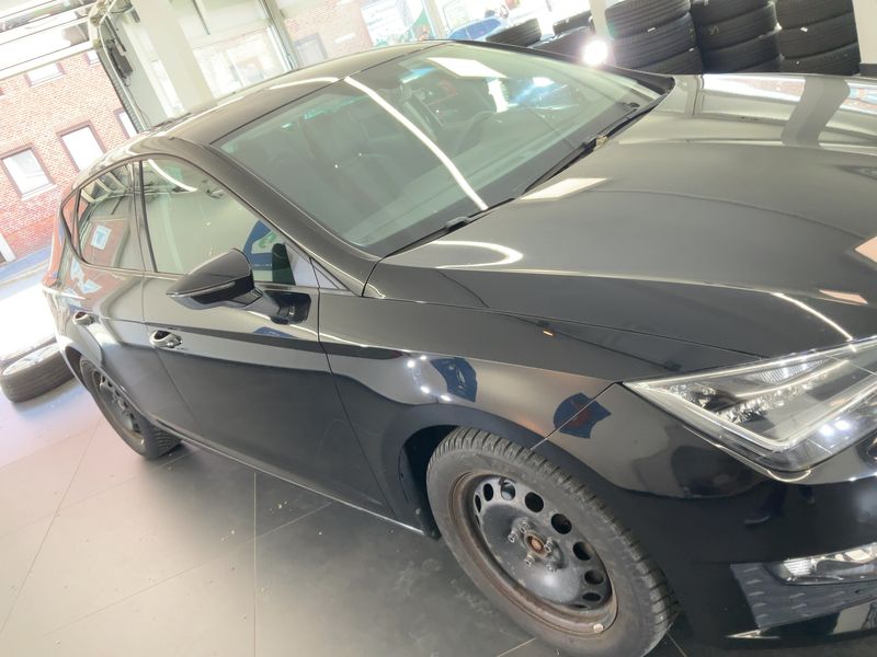 Seat Leon 1.4 TSI ACT FR 2016 – снимка 12