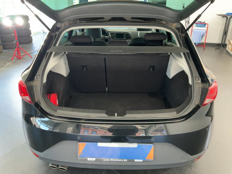 Seat Leon 1.4 TSI ACT FR 2016 – снимка 16
