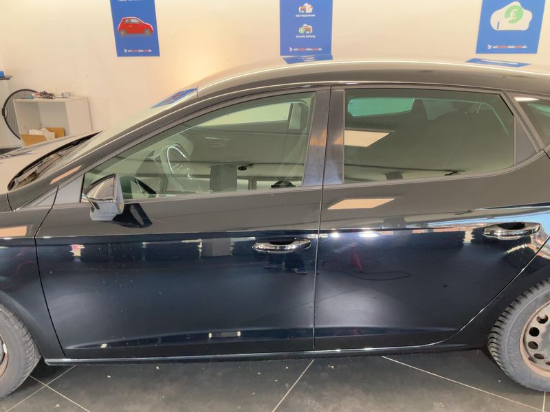 Seat Leon 1.4 TSI ACT FR 2016 – снимка 4