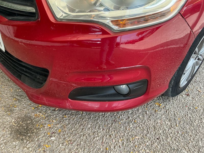 Citroen C4 1.4 VTi Business 2011 – снимка 11