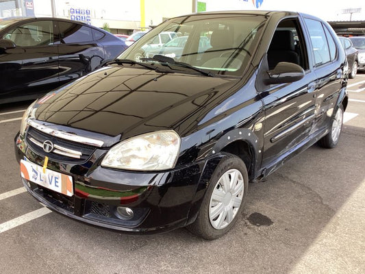 Tata Indica 1.4 LX 2009 – снимка 1