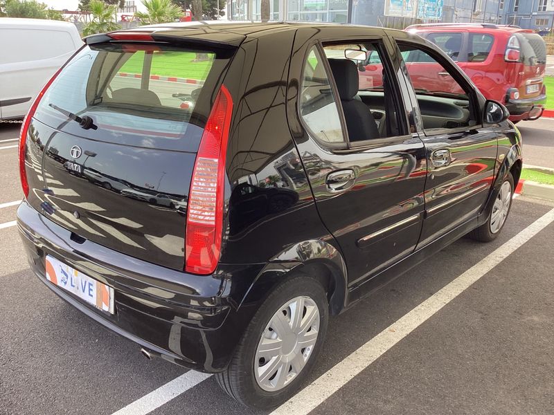 Tata Indica 1.4 LX 2009 – снимка 2