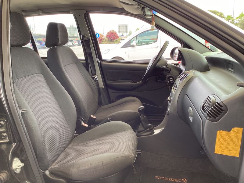 Tata Indica 1.4 LX 2009 – снимка 3