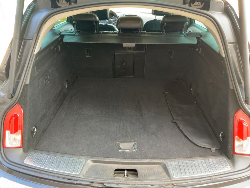 Opel Insignia Sports Tourer 1.4 Turbo Sport 2011 – снимка 16