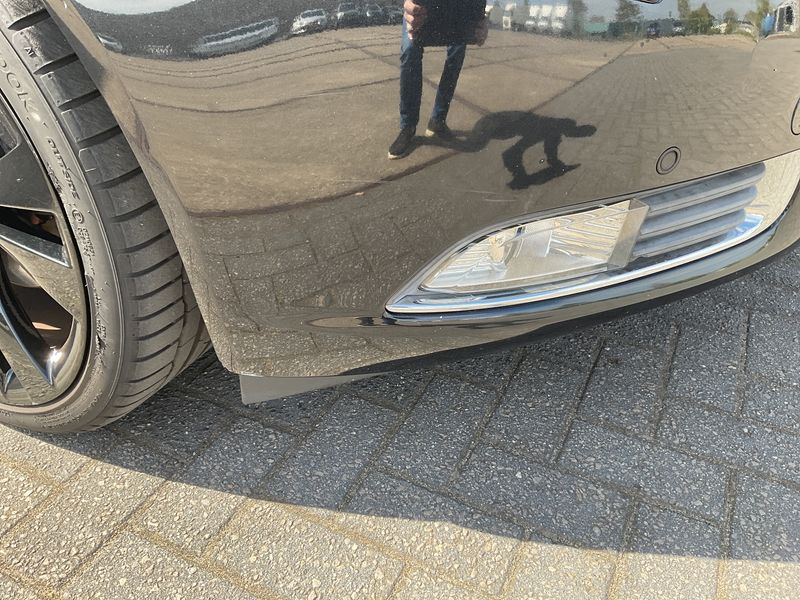 Opel Insignia Sports Tourer 1.4 Turbo Sport 2011 – снимка 40