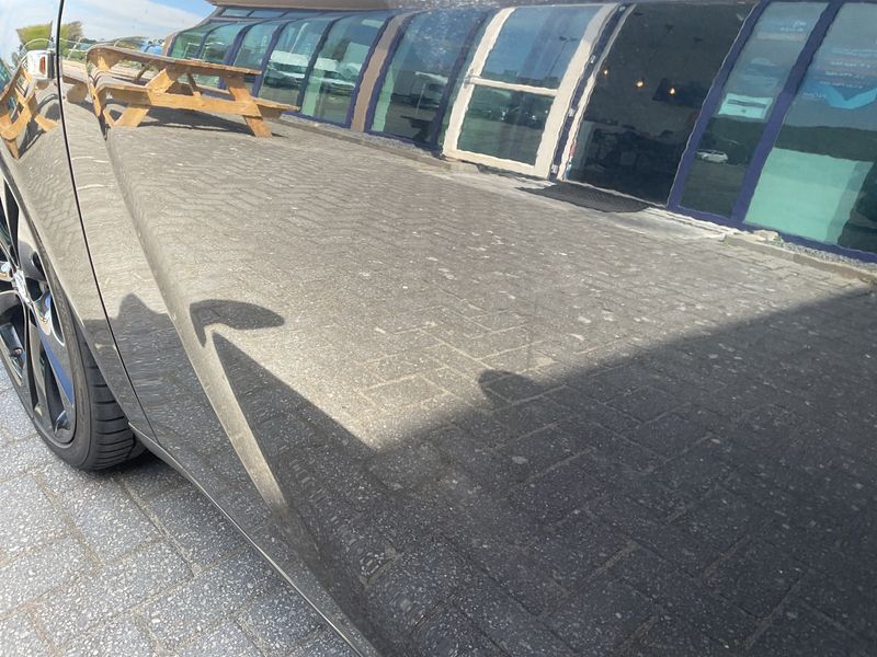 Opel Insignia Sports Tourer 1.4 Turbo Sport 2011 – снимка 27