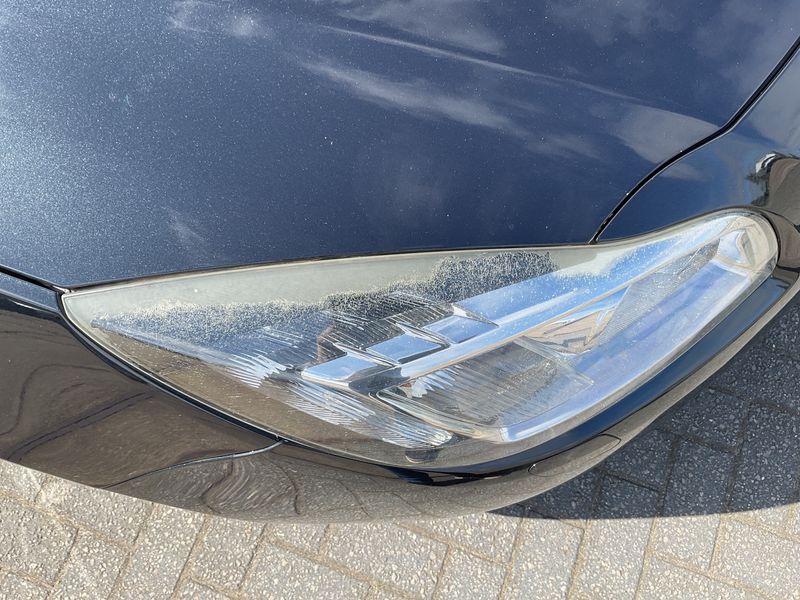 Opel Insignia Sports Tourer 1.4 Turbo Sport 2011 – снимка 45