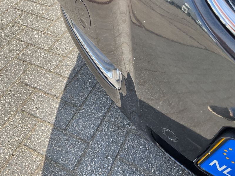 Opel Insignia Sports Tourer 1.4 Turbo Sport 2011 – снимка 41