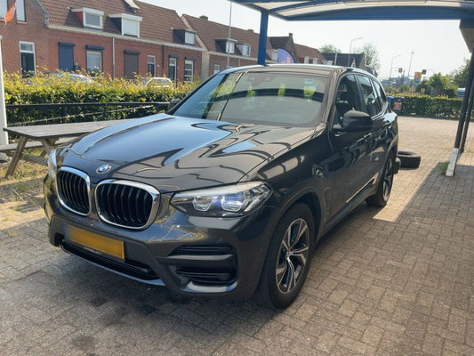 BMW X3 xDrive 20i Advantage 2018 – снимка 1