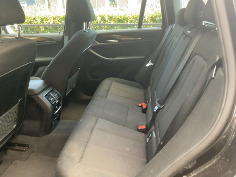 BMW X3 xDrive 20i Advantage 2018 – снимка 20