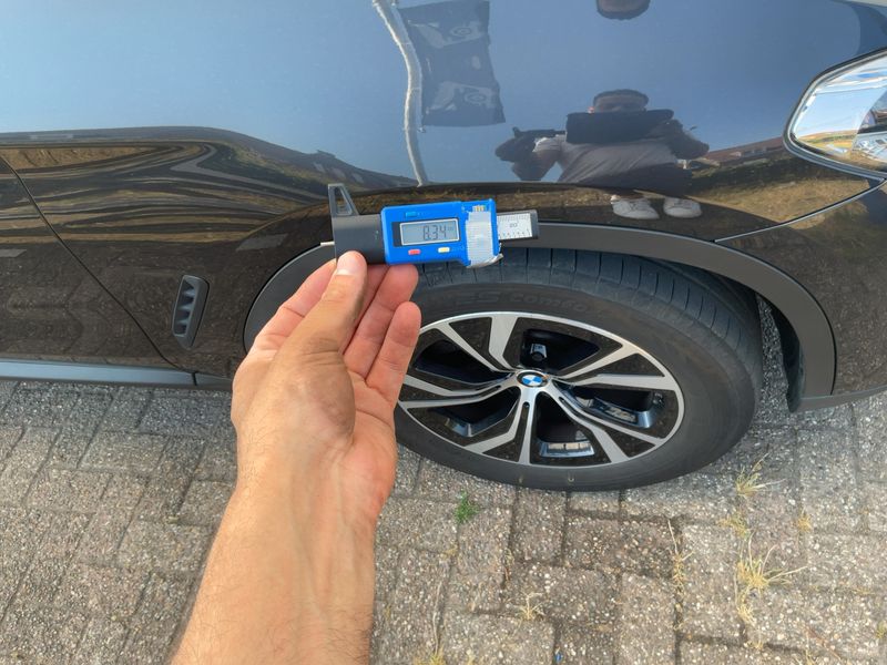BMW X3 xDrive 20i Advantage 2018 – снимка 11