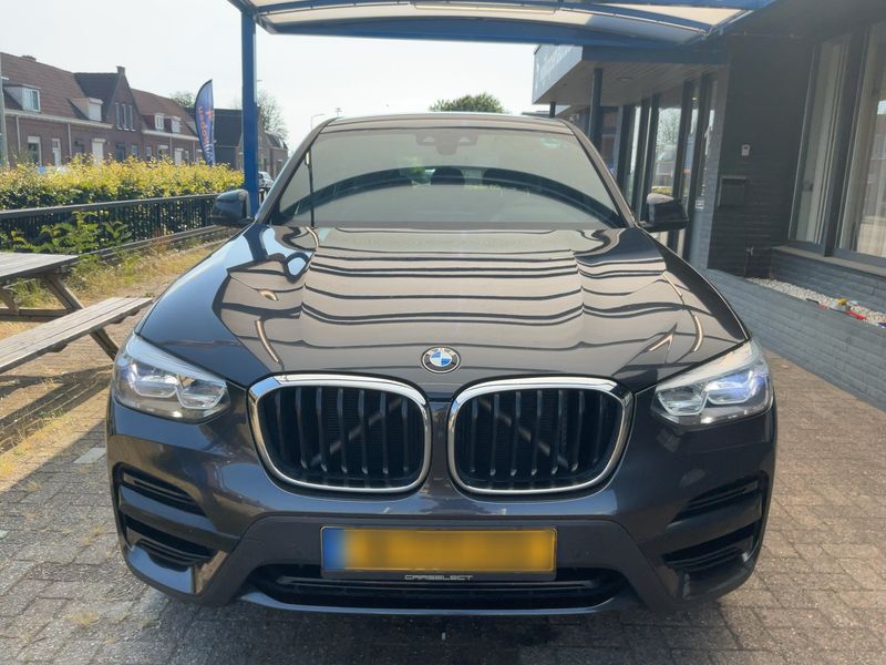 BMW X3 xDrive 20i Advantage 2018 – снимка 14