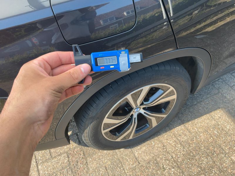 BMW X3 xDrive 20i Advantage 2018 – снимка 9