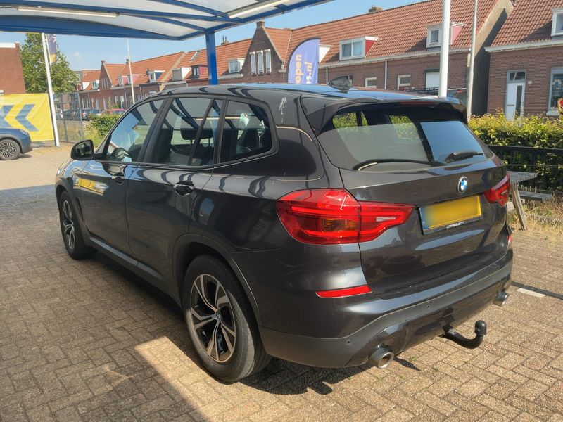 BMW X3 xDrive 20i Advantage 2018 – снимка 6